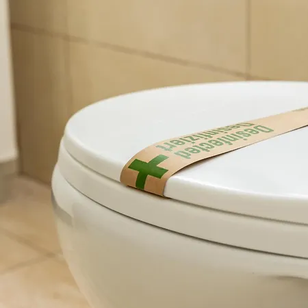 Bairro Alto Ba Sweet 3* Лісабон