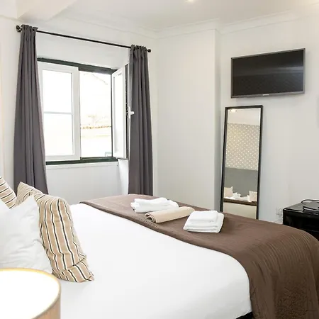 Bairro Alto Ba Sweet