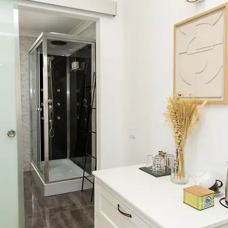 Bairro Alto Ba Sweet 3* Лісабон