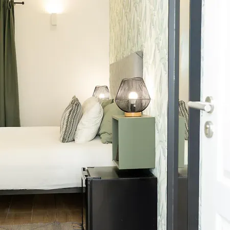 Bairro Alto Ba Sweet Лісабон