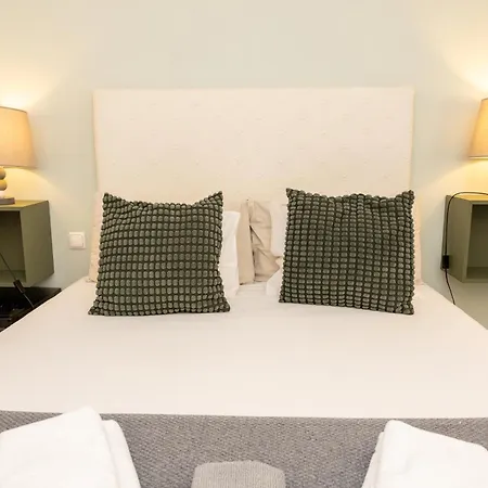 Bairro Alto Ba Sweet