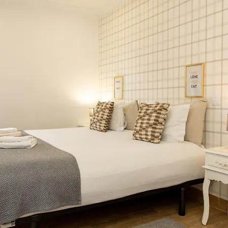 Bairro Alto Ba Sweet 3*