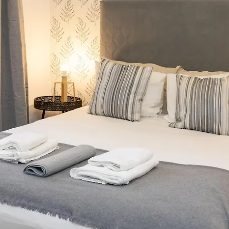 Bairro Alto Ba Sweet Готель типу 