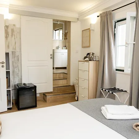 Bairro Alto Ba Sweet Лісабон