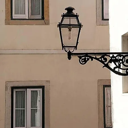 Bairro Alto Ba Sweet