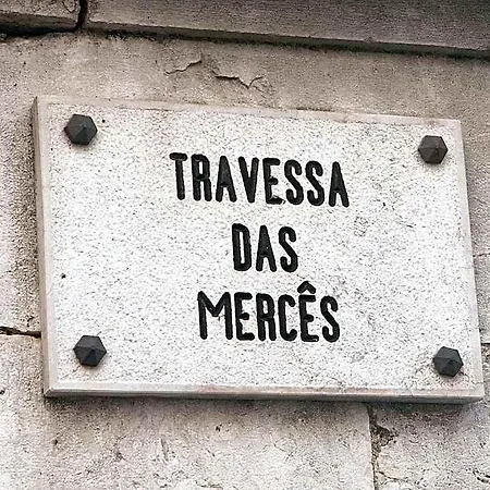 Panzió Bairro Alto Ba Sweet