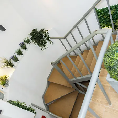 Bairro Alto Ba Sweet 3*