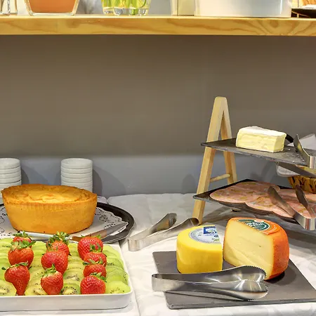Bairro Alto Ba Sweet Лісабон