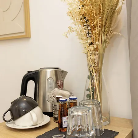 Bed & Breakfast Bairro Alto Ba Sweet