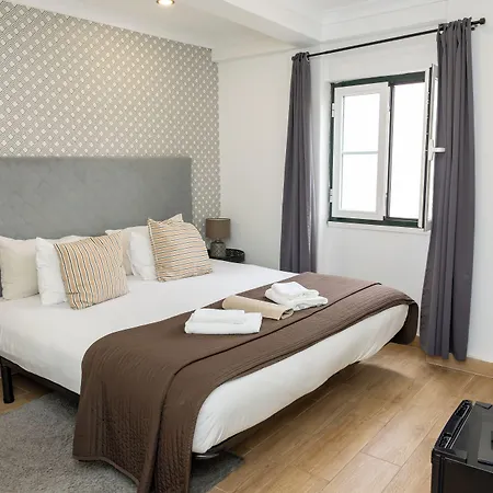 Bairro Alto Ba Sweet 3*