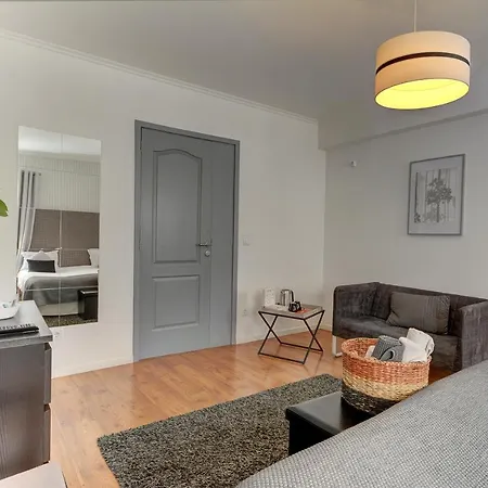 Bairro Alto Ba Sweet Bed and breakfast Lisboa