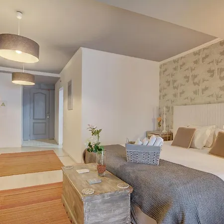 Bed and breakfast Bairro Alto Ba Sweet Lisboa