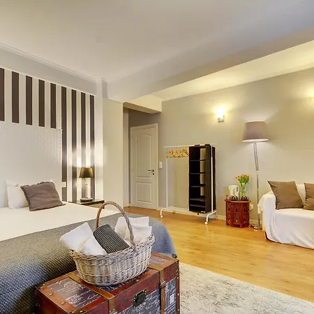 Bairro Alto Ba Sweet Лісабон