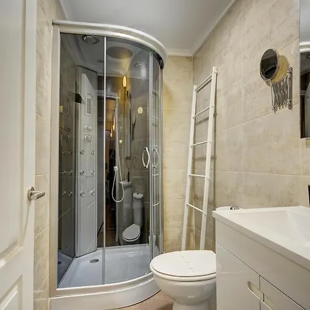 Bed and breakfast Bairro Alto Ba Sweet