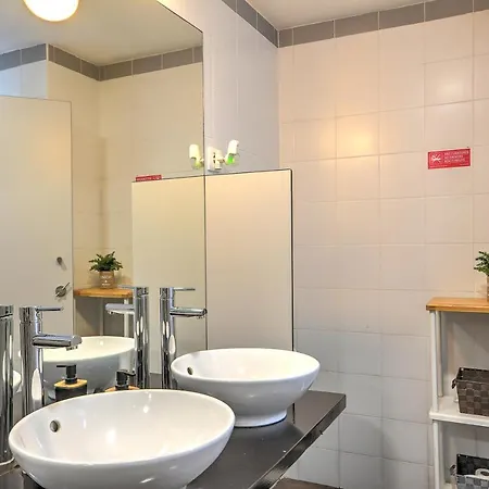 Bed and breakfast Bairro Alto Ba Sweet