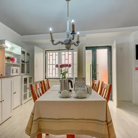Bed and breakfast Bairro Alto Ba Sweet 3*