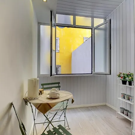 Bairro Alto Ba Sweet Bed and breakfast