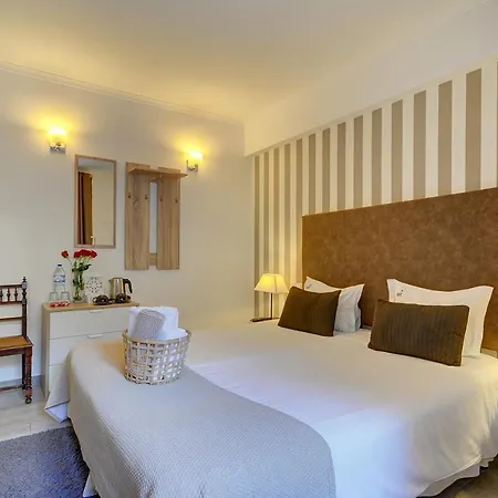 Bed and breakfast Bairro Alto Ba Sweet Lisboa
