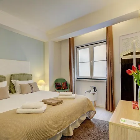 Bairro Alto Ba Sweet