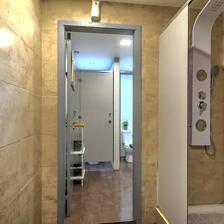 Bairro Alto Ba Sweet Bed and breakfast