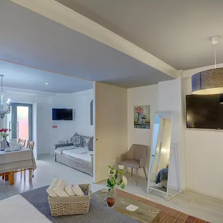 Bed and breakfast Bairro Alto Ba Sweet