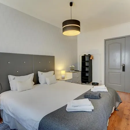 Bairro Alto Ba Sweet Bed and breakfast
