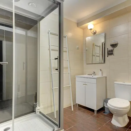 Bairro Alto Ba Sweet Bed and breakfast 3*