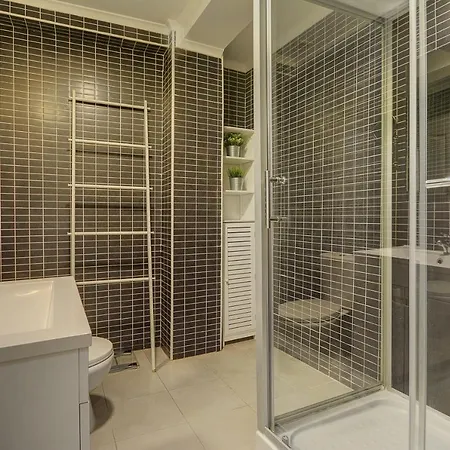 Bed and breakfast Bairro Alto Ba Sweet