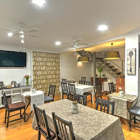 Bairro Alto Ba Sweet 3* リスボン