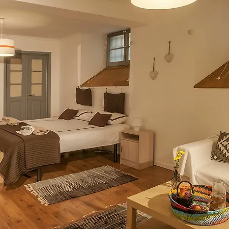 Bairro Alto Ba Sweet リスボン