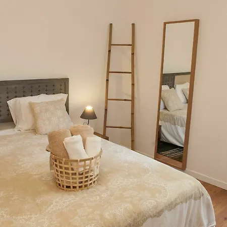 Bairro Alto Ba Sweet Bed and breakfast 3*