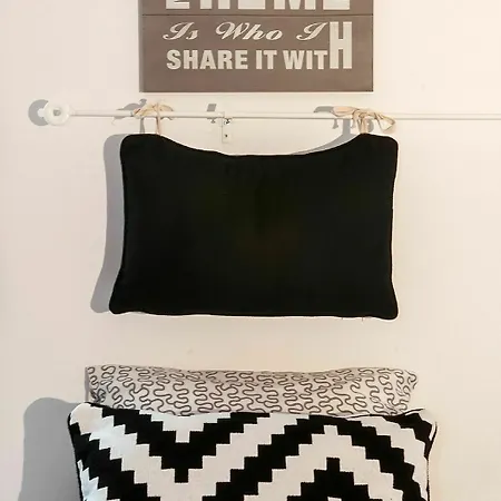 Bairro Alto Ba Sweet Bed and breakfast 3*
