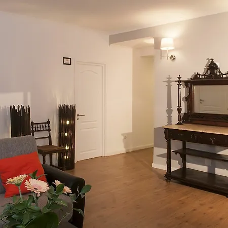 Oda ve Kahvaltı Bairro Alto Ba Sweet 3*