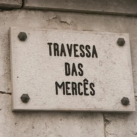 Bairro Alto Ba Sweet Bed and breakfast