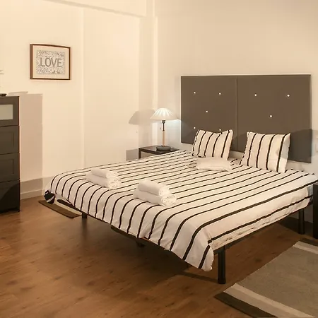 Bairro Alto Ba Sweet Bed and breakfast