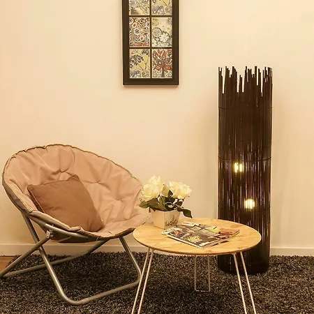 Bairro Alto Ba Sweet Bed and breakfast