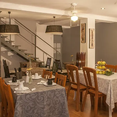 Bairro Alto Ba Sweet Bed and breakfast 3*