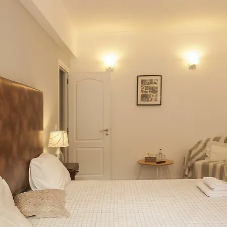 Bed and breakfast Bairro Alto Ba Sweet Lisboa
