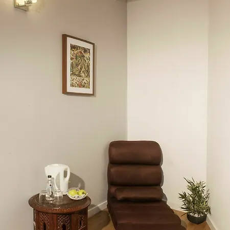 Bed and breakfast Bairro Alto Ba Sweet Lisboa