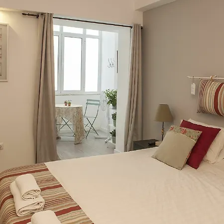 Bairro Alto Ba Sweet 3*
