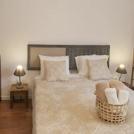 Bairro Alto Ba Sweet 3*