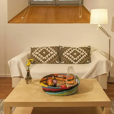 Bairro Alto Ba Sweet ベッド・アンド・ブレックファスト 3*