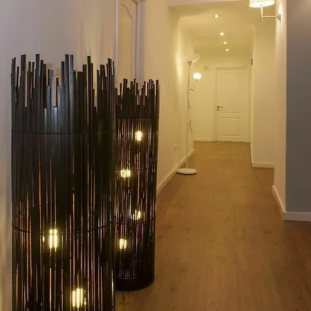 Bairro Alto Ba Sweet ベッド・アンド・ブレックファスト リスボン