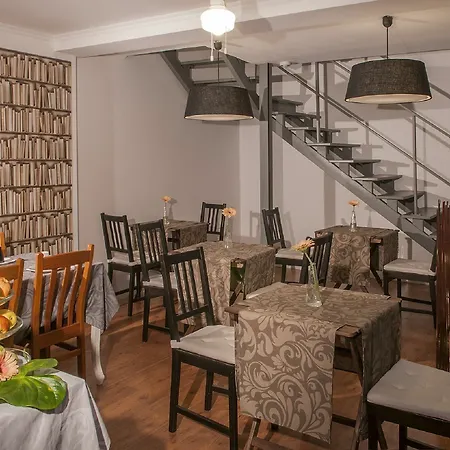 Bairro Alto Ba Sweet Bed and breakfast Lisboa
