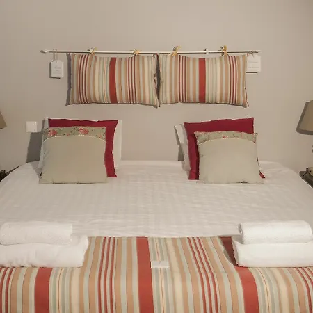 Bairro Alto Ba Sweet