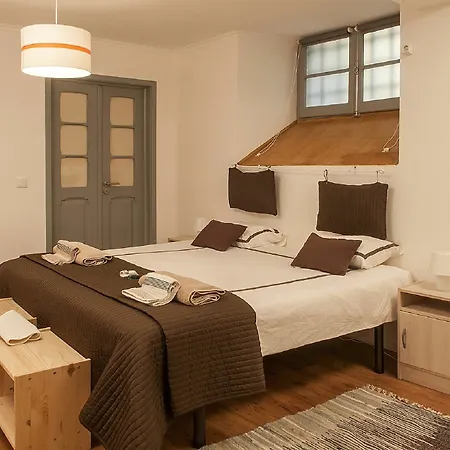 Bairro Alto Ba Sweet 3*