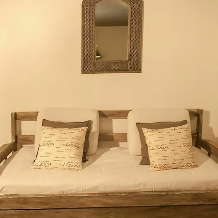 Bairro Alto Ba Sweet Bed and breakfast Lisboa