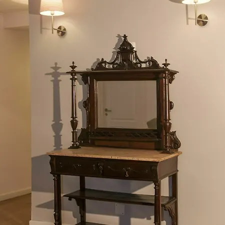 ベッド・アンド・ブレックファスト Bairro Alto Ba Sweet リスボン