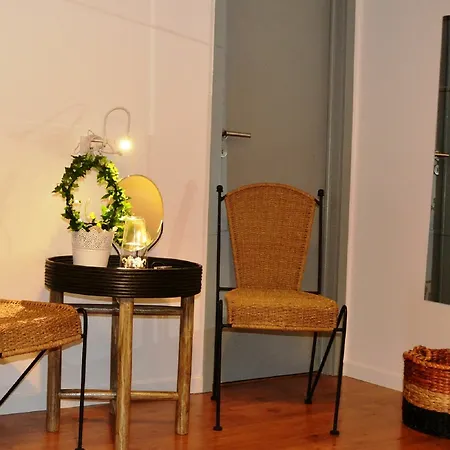 Bairro Alto Ba Sweet Bed and breakfast