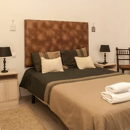 Bairro Alto Ba Sweet 3*